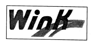 WINK logo