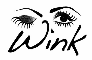 WINK logo