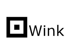 WINK logo
