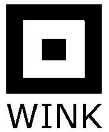 WINK logo