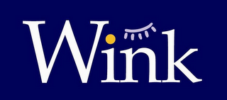 WINK logo