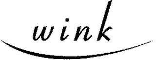 WINK logo
