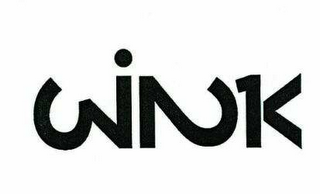 WINK logo
