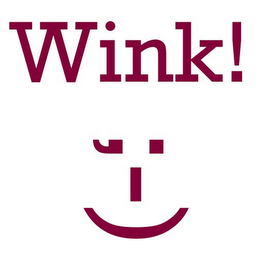 WINK! logo