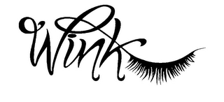 WINK logo