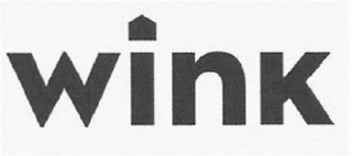 WINK logo