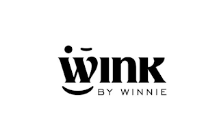 WINK BY WINNIE logo