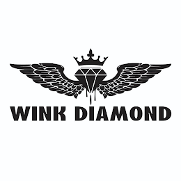 WINK DIAMOND logo