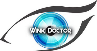 WINK DOCTOR logo