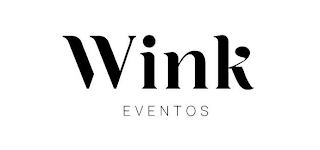 WINK EVENTOS logo