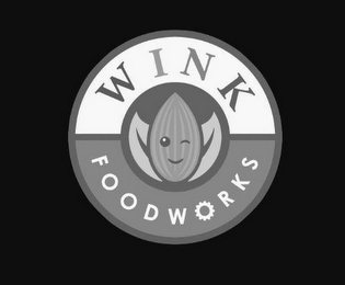 WINK FOODWORKS logo