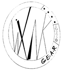 WINK G E A R logo