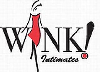 WINK INTIMATES! logo