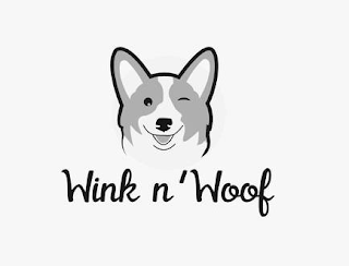 WINK N' WOOF logo