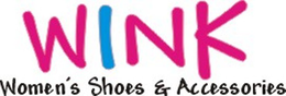 WINK WOMEN'S SHOES & ACCESSORIES logo