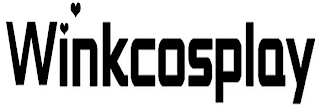 WINKCOSPLAY logo