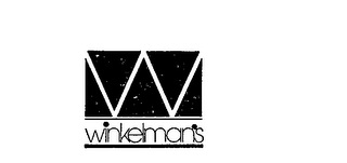 WINKELMAN'S W