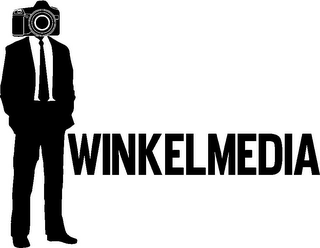 WINKELMEDIA logo