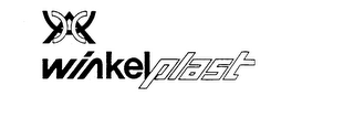 WINKELPLAST logo