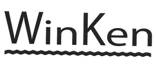 WINKEN logo