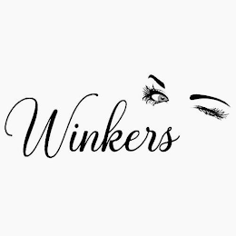 WINKERS logo
