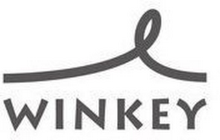 WINKEY logo