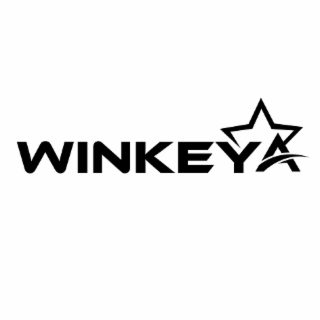 WINKEYA logo