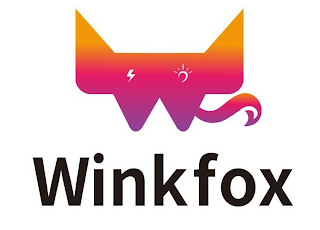 WINKFOX logo
