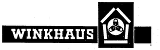 WINKHAUS logo