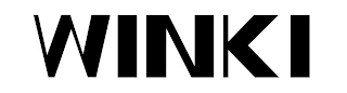 WINKI logo