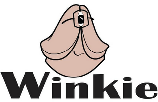 WINKIE logo