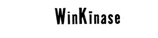 WINKINASE logo