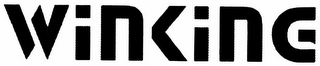 WINKING logo