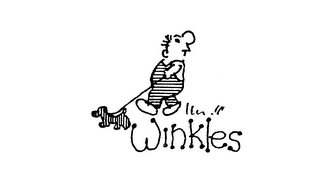 WINKLES logo