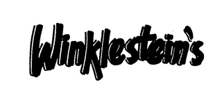 WINKLESTEIN'S logo