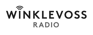 WINKLEVOSS RADIO logo