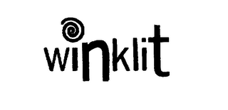 WINKLIT logo