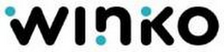 WINKO logo