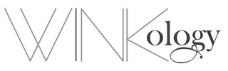 WINKOLOGY logo