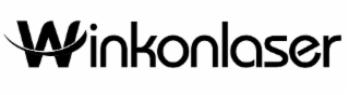 WINKONLASER logo