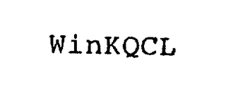 WINKQCL logo