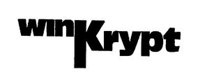 WINKRYPT logo