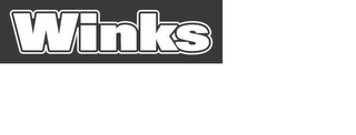 WINKS logo