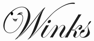 WINKS logo