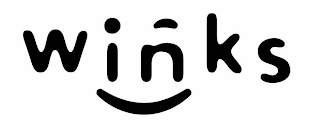 WINKS logo