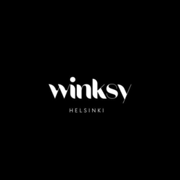 WINKSY HELSINKI logo