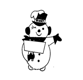 WINKY logo