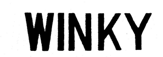 WINKY logo