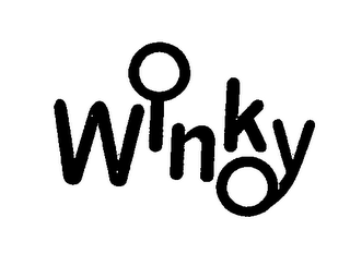 WINKY logo