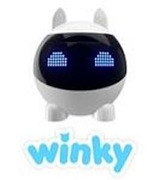 WINKY logo